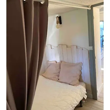 Maisonette Chaleureuse * אגדה