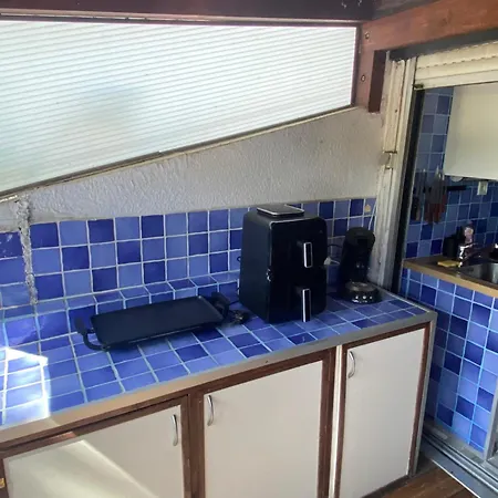 דירה Maisonette Chaleureuse