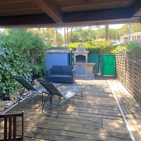 דירה Maisonette Chaleureuse